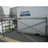 Image 1 : SCAFFOLD SET UP ONLY, NOT PLANK