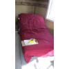Image 2 : AJUSTABLE BED ONLY  (BED RAIL NOT INCLUDED)