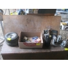 Image 1 : CASTORS, 2 - 4" TIRES