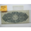 Image 2 : BANK OF NOVA SCOTIA 1929 $10 BILL F
