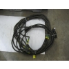 Image 2 : 3 ROLLS OF WELDING CABLE - 100', 50' & 30'