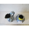 Image 2 : ES KERAMIK ALASKA GLAZE WEST GERMAN POTTERY
