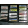 Image 3 : 3 CASSETTE CASES W/CASSETTES