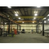 Image 6 : APPROX. 200'X36' OVERHEAD CRANE STRUCTURE W/3 OVERHEAD CRANES