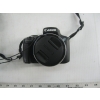 Image 2 : CANON POWERSHOT SX50HS CAMERA W/CAMERA BAG