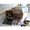 Image 1 : BOX OF MISC. RECORDS