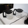 Image 2 : CUISINART COFFEEMAKER W/EXTRA POT