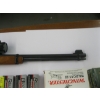 Image 5 : ITHACA MODEL 72 SADDLE GUN 22 LONG RIFLE SER #72038854 (PAL REQUIRED)