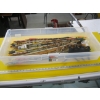 Image 1 : BIN W/ASST. ALUMINUM & WOOD ARROWS, ETC.