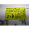 Image 5 : 3 SHEETS OF FASHION JEWELLERY NECKLACES