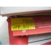 Image 3 : 4 BOXES OF CERAMIC APPROX. 3"X12" TILE 