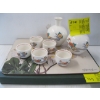 Image 2 : BOWLS, PLATES, VASES, CUPS, PLACEMATS