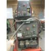 Image 4 : LINCOLN FLEX TECH 650 WELDER W/LINCOLN LF74 WIRE FEED ON CART W/ACCESS.