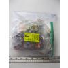 Image 1 : BAG OF BOY SCOUT BADGES