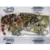 Image 2 : TRAY OF COSTUME JEWELLERY