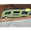Image 3 : 2 METAL CAR HAULER TRAILERS