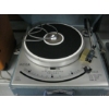 Image 2 : HILTON PORTABLE SYNCHRO TURNTABLE