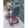 Image 3 : SHOP RIDER 4 WHEEL MOBILITY SCOOTER W/CHARGER & KEY
