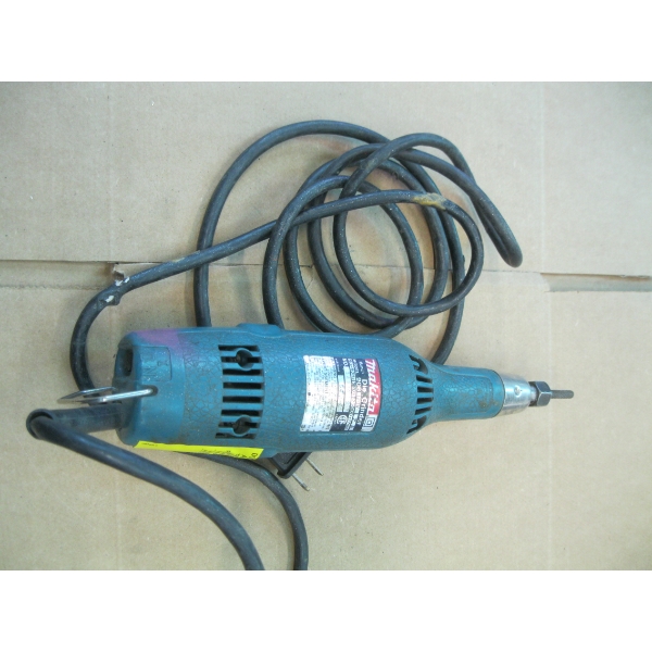 MAKITA DIE GRINDER