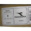 Image 3 : NEW PAIR OF SZ 9 WOMEN'S DIADORA CLEATS