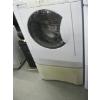 Image 2 : KENMORE FRONTLOAD WASHER ON PEDESTAL & SM. BLUE LIFESTYLE DRYER