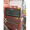 Image 1 : CRAFTSMAN TOP BOX & BEACH LOWER BOX TOOL CABINET