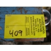 Image 3 : BLUE TABLE BENCH W/SM. BENCH VISE