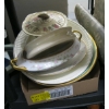 Image 1 : ASST. LG. PLATTER, COVERED SERVING DISH, ETC.