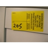 Image 2 : 2 WHITE SHELF UNITS