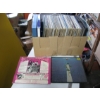Image 3 : 2 BOXES OF ASST. RECORDS