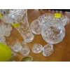 Image 5 : VARIOUS ITEMS - CRYSTAL, POTTERY, ETC.