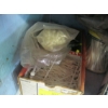 Image 4 : MISC. TAPE, AIR REGISTER VENTS, ETC.