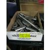 Image 1 : BOX OF 1/2" SOCKETS, RATCHET, ETC.