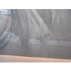 Image 2 : LG. FRAMED NATIVE PRINT BY ADAMS