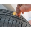 Image 3 : ST225/17R15 TRAILER TIRE