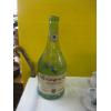 Image 4 : TEAPOT W/4 CUPS & SAUCERS & A LG. GLASS BOTTLE
