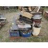 Image 6 : 3 PALLETS OF ASST. SCRAP STEEL