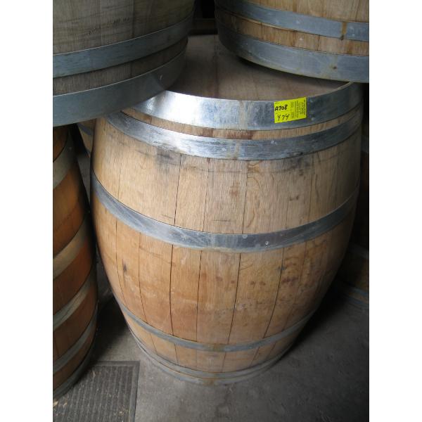 OAK WINE BARRELL
