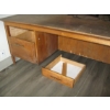 Image 2 : LG. EXECUTIVE OFFICE DESK - NEEDS HELP