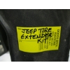 Image 3 : JEEP SPARE TIRE HOLDER & ACCESS.