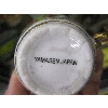 Image 2 : MISC. DEMI TASSE TEACUPS/SAUCERS, CANDLE HOLDERS, WADE FIGURINES, ETC.