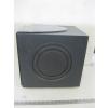 Image 4 : 2 POWERED SPEAKERS & A CONTAINER OF ASST. ELECTRICAL CORDS