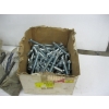 Image 2 : 2 BOXES OF 1/2" ANCHOR BOLTS