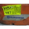 Image 5 : HUSQVARNA GAS CUTOFF SAW