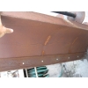 Image 2 : 5' BLADE FOR A TRACTOR OR TRUCK