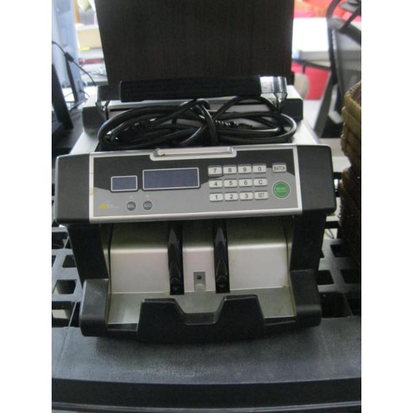 BILL COUNTER