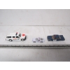 Image 1 : 3 RCMP VEHICLES
