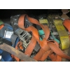 Image 3 : ASST. TIE DOWN STRAPS, ETC.