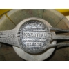 Image 2 : WOODEN ICE CREAM MAKER