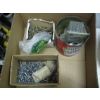 Image 2 : ASST. DECK SCREWS, ROOFING SCREWS, ETC.